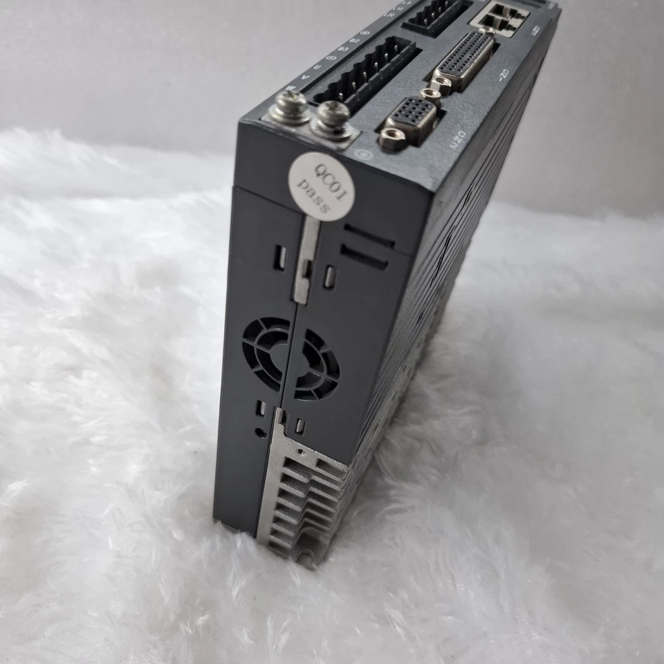 INVT SV-DA200-0R4-2-N0 SERVO DRIVER SVDA2000R42N0